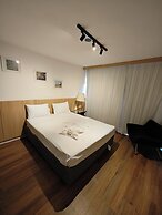 Flat 109 norte novo e completo