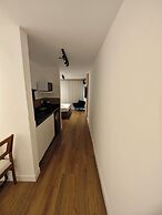 Flat 109 norte novo e completo