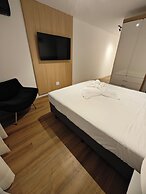 Flat 109 norte novo e completo