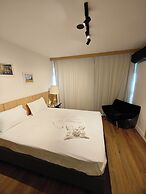 Flat 109 norte novo e completo