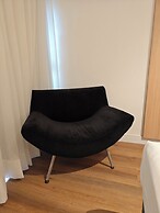 Flat 109 norte novo e completo