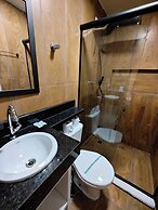 Flat 109 norte novo e completo