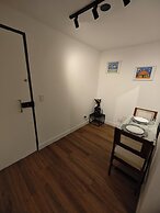 Flat 109 norte novo e completo