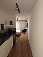 Flat 109 norte novo e completo