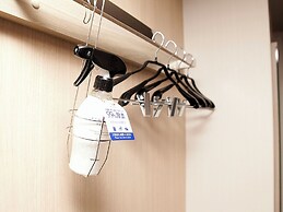 Hotel Route Inn Imizu