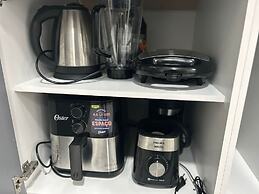 Apartamento No Costa e Silva