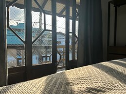 Apartamento No Costa e Silva