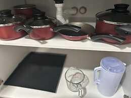 Apartamento No Costa e Silva