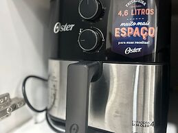 Apartamento No Costa e Silva