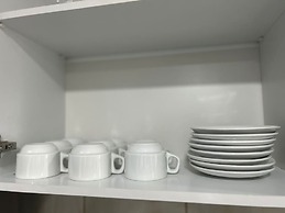 Apartamento No Costa e Silva