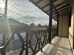 Apartamento No Costa e Silva