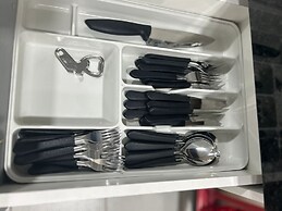 Apartamento No Costa e Silva