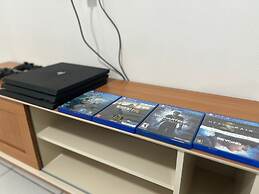 Apartamento No Costa e Silva