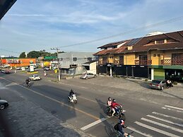 Apartamento No Costa e Silva