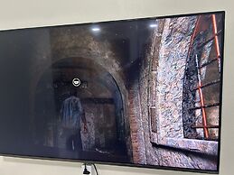 Apartamento No Costa e Silva