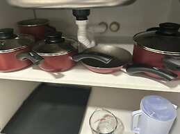 Apartamento No Costa e Silva