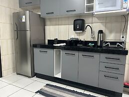 Apartamento No Costa e Silva