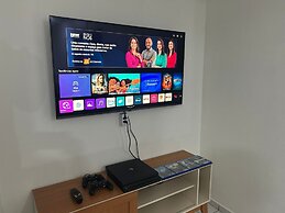 Apartamento No Costa e Silva