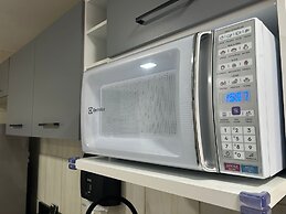 Apartamento No Costa e Silva