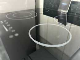 Apartamento No Costa e Silva