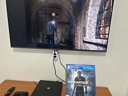 Apartamento No Costa e Silva