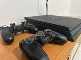 Apartamento No Costa e Silva