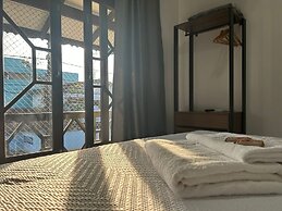 Apartamento No Costa e Silva