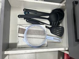 Apartamento No Costa e Silva