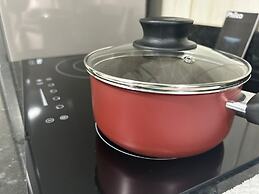 Apartamento No Costa e Silva