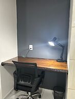 Apartamento No Costa e Silva