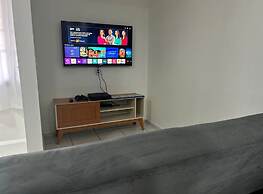 Apartamento No Costa e Silva