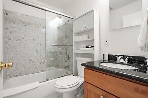 Charming 2BR Ocean Getaway in Pacifica