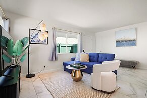 Charming 2BR Ocean Getaway in Pacifica