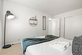 Charming 2BR Ocean Getaway in Pacifica