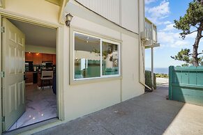 Charming 2BR Ocean Getaway in Pacifica