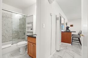 Charming 2BR Ocean Getaway in Pacifica