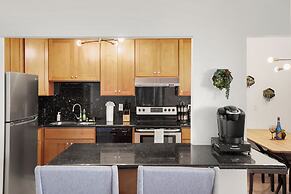 Charming 2BR Ocean Getaway in Pacifica