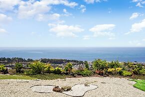 Charming 2BR Ocean Getaway in Pacifica