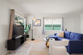 Charming 2BR Ocean Getaway in Pacifica