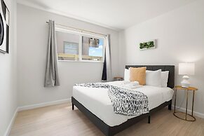 Charming 2BR Ocean Getaway in Pacifica