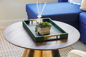 Charming 2BR Ocean Getaway in Pacifica