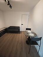Flat 209 norte Novo e Completo