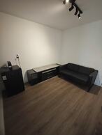 Flat 209 norte Novo e Completo