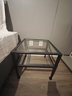 Flat 209 norte Novo e Completo