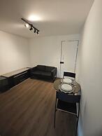 Flat 209 norte Novo e Completo