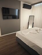 Flat 209 norte Novo e Completo