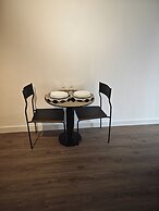 Flat 209 norte Novo e Completo