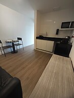 Flat 209 norte Novo e Completo