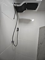 Flat 209 norte Novo e Completo