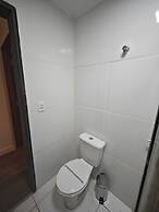 Flat 209 norte Novo e Completo